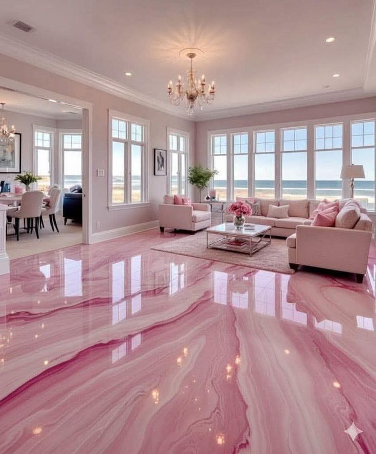 Flooring